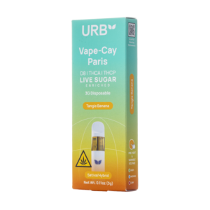 URB Disposable
